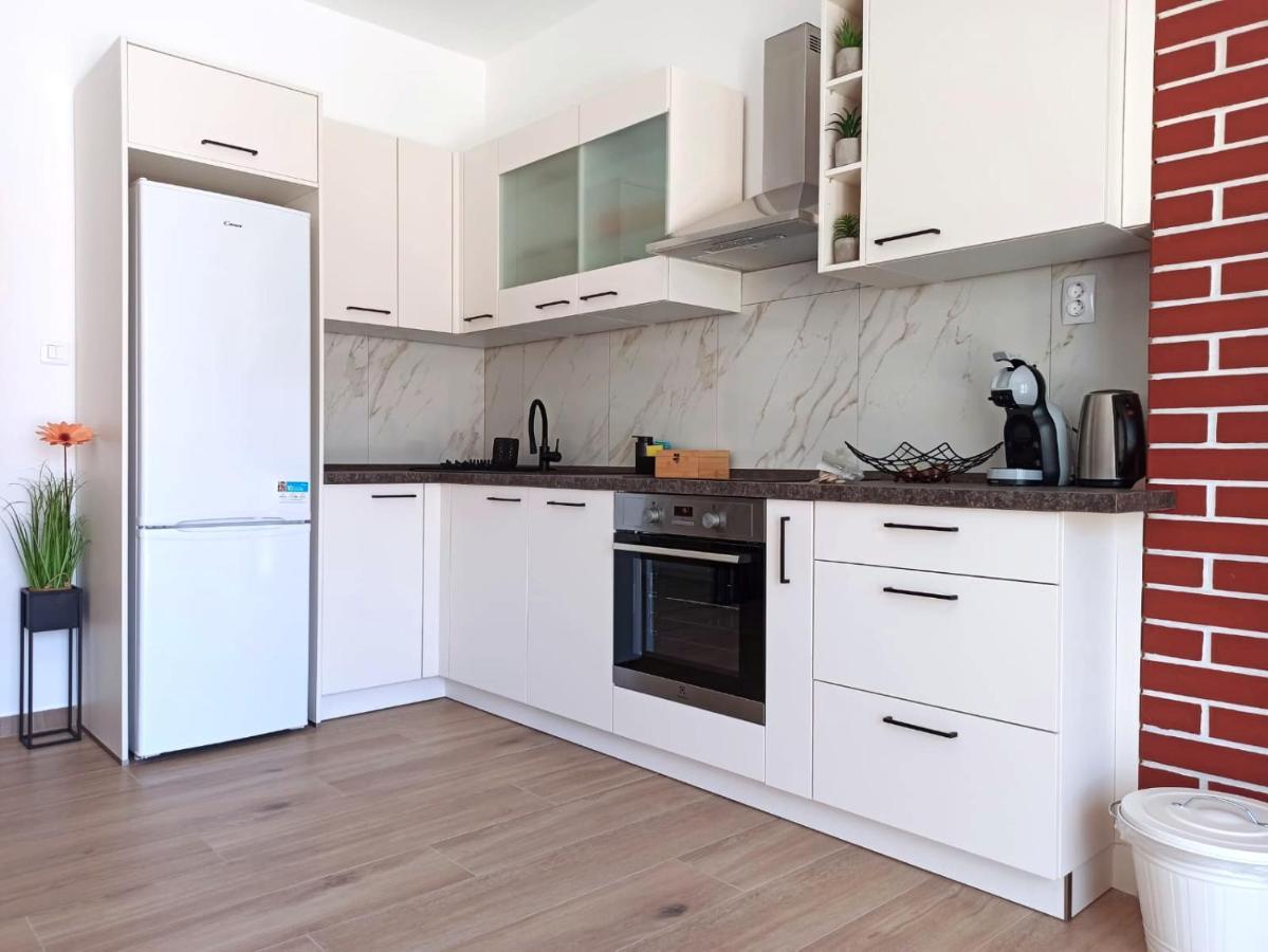 New! Apartment Terrazen Split - Free Car Parking Екстер'єр фото