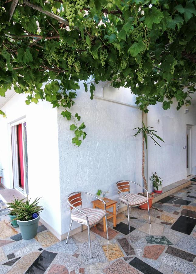 New! Apartment Terrazen Split - Free Car Parking Екстер'єр фото