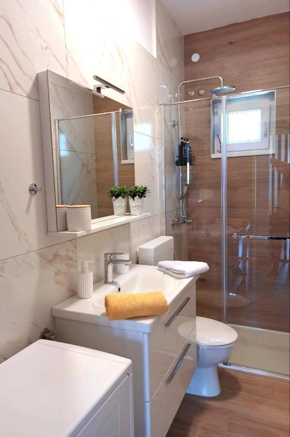 New! Apartment Terrazen Split - Free Car Parking Екстер'єр фото