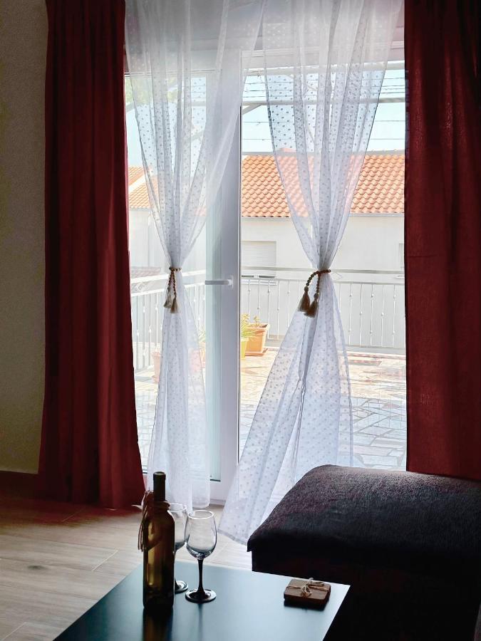 New! Apartment Terrazen Split - Free Car Parking Екстер'єр фото