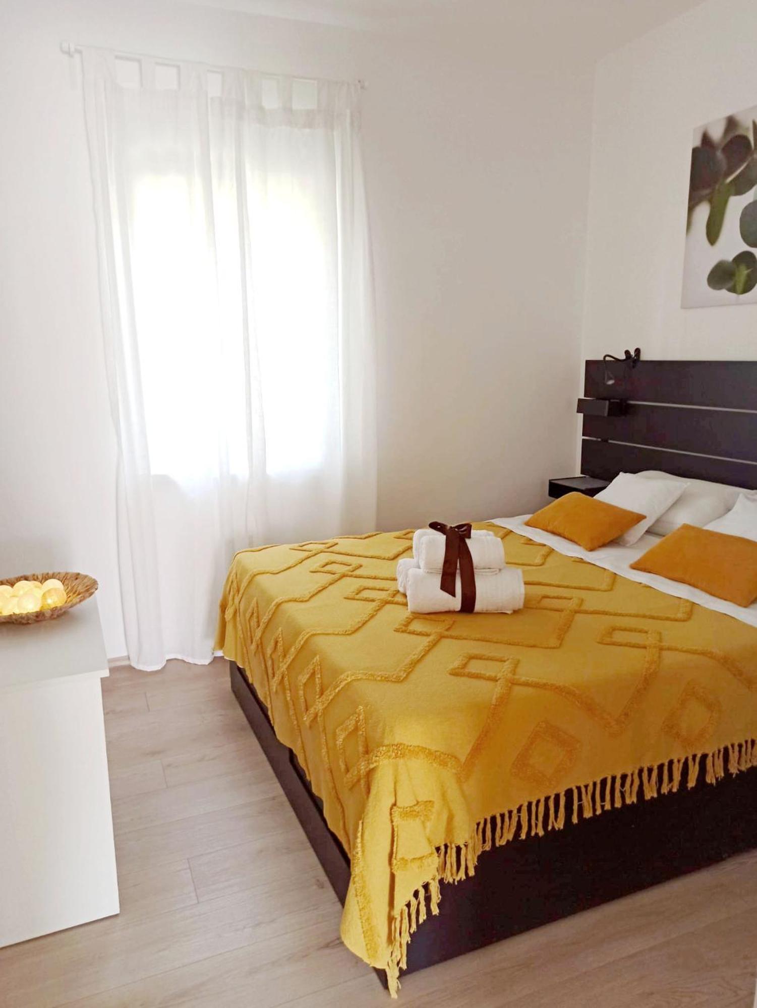 New! Apartment Terrazen Split - Free Car Parking Екстер'єр фото