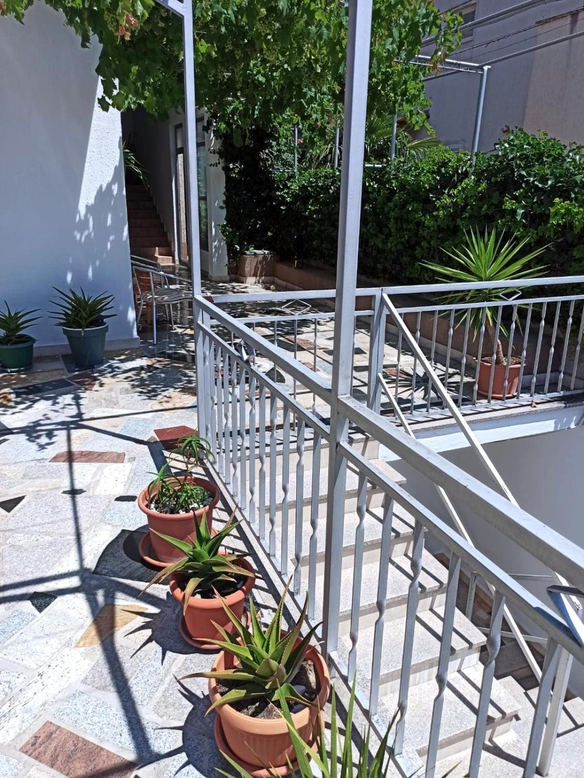 New! Apartment Terrazen Split - Free Car Parking Екстер'єр фото