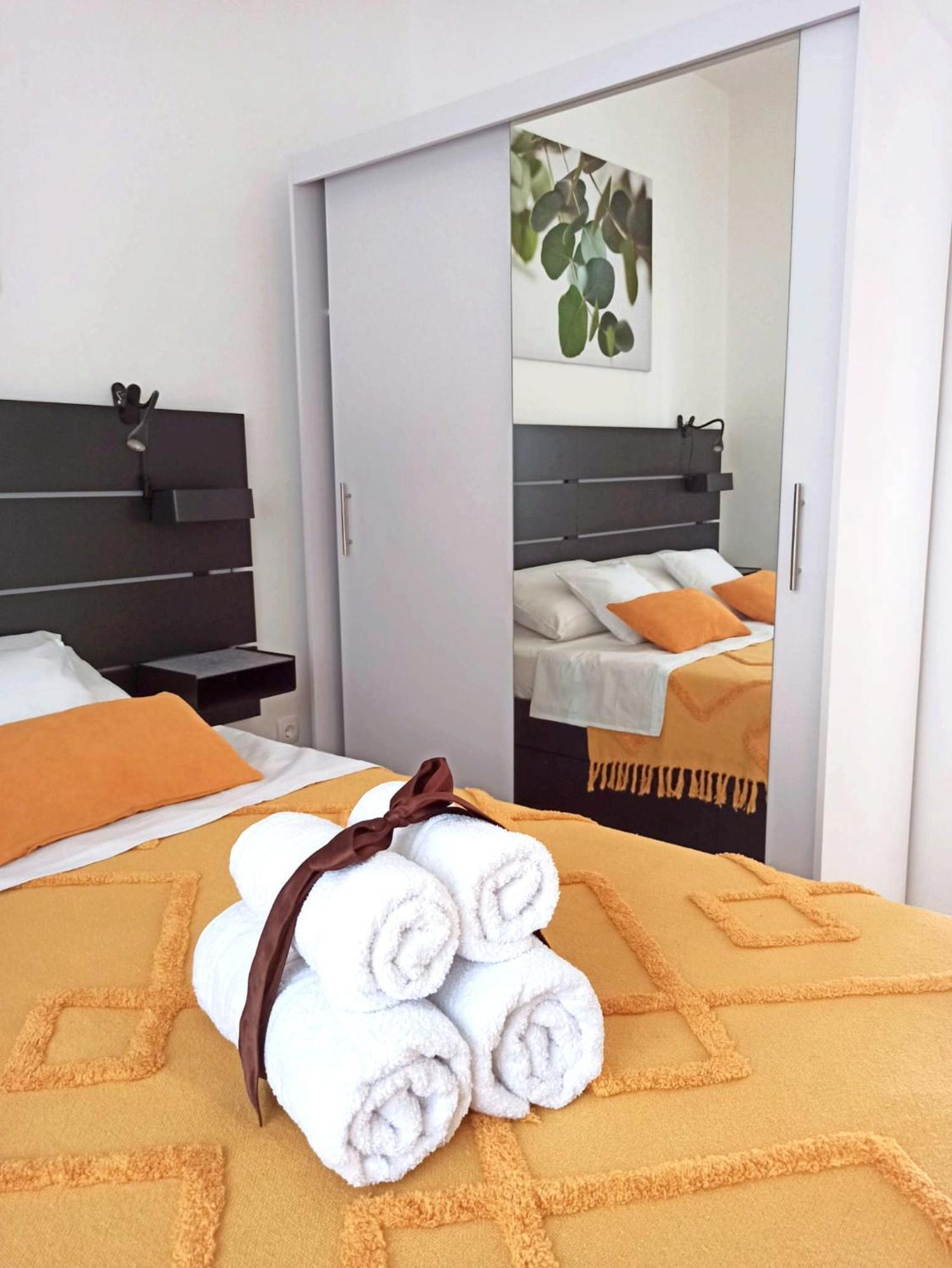 New! Apartment Terrazen Split - Free Car Parking Екстер'єр фото