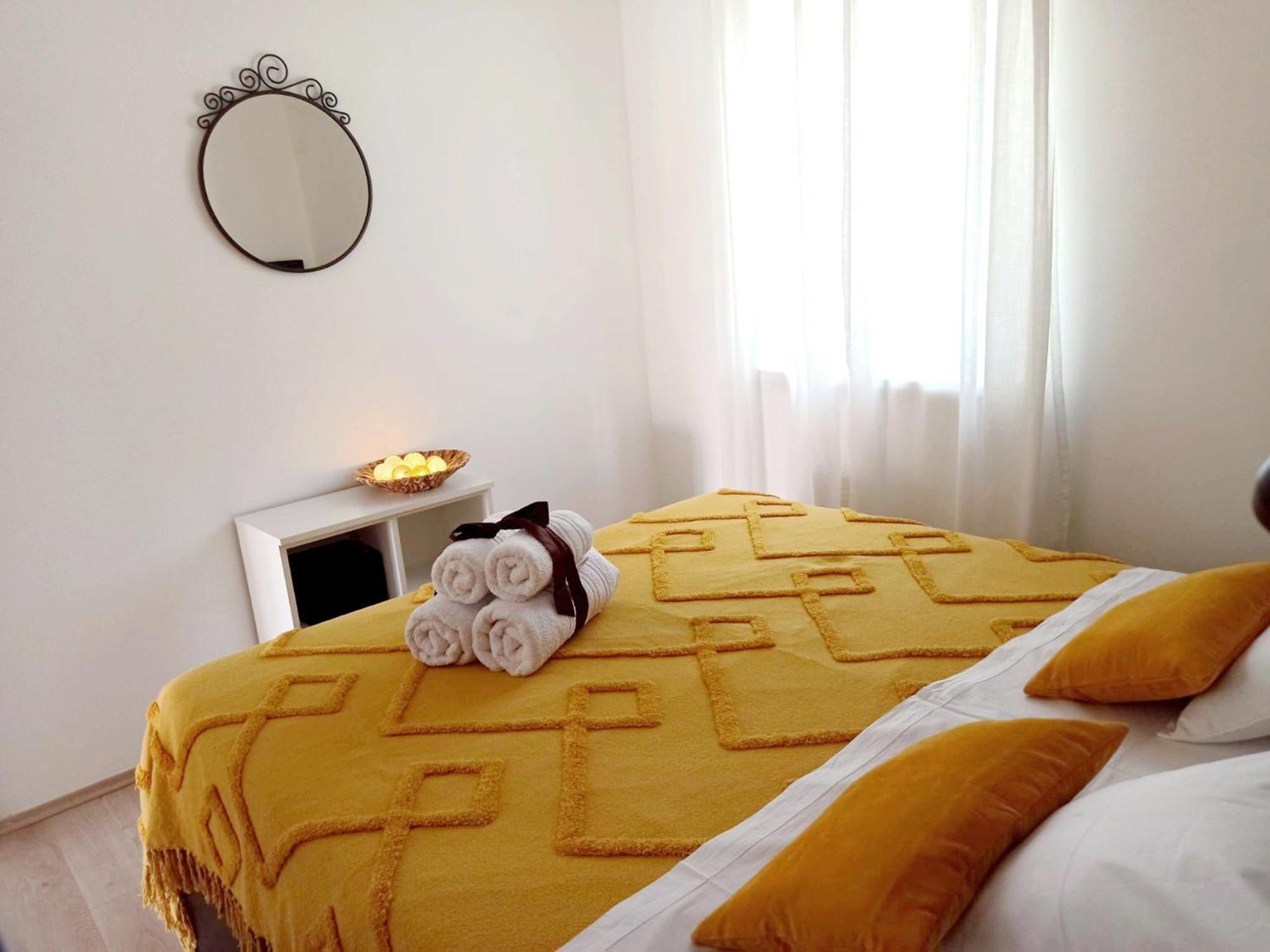 New! Apartment Terrazen Split - Free Car Parking Екстер'єр фото